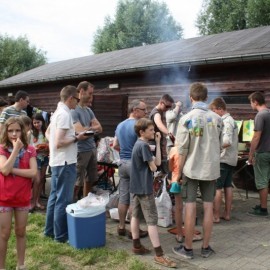 IMG 7652 - Scouts en Gidsen Zaventem 